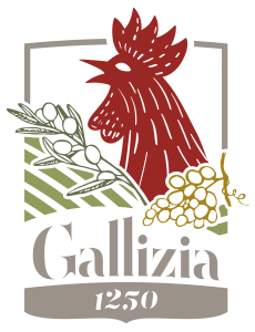 Azienda agricola - Gallizia 1250