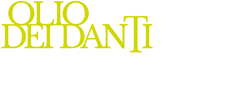 Olio dei Danti - olio extra vergine di oliva Arnasca