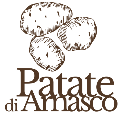 Patate di Arnasco - Gallizia 1250